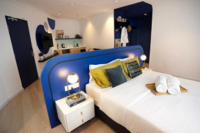 Ukiyo Suites